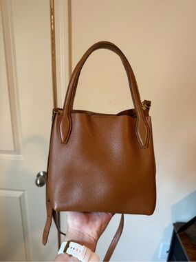 Madewell Small Crossbody Bag